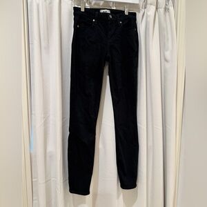 PAIGE - Verdugo Ankle Jeans